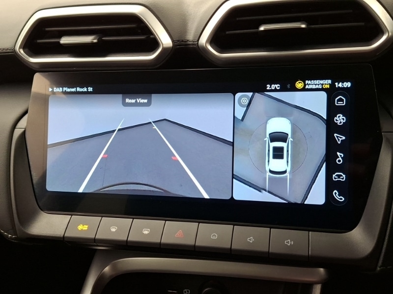 Used MG MG ZS 2025 for sale - 77114857: Photo 11