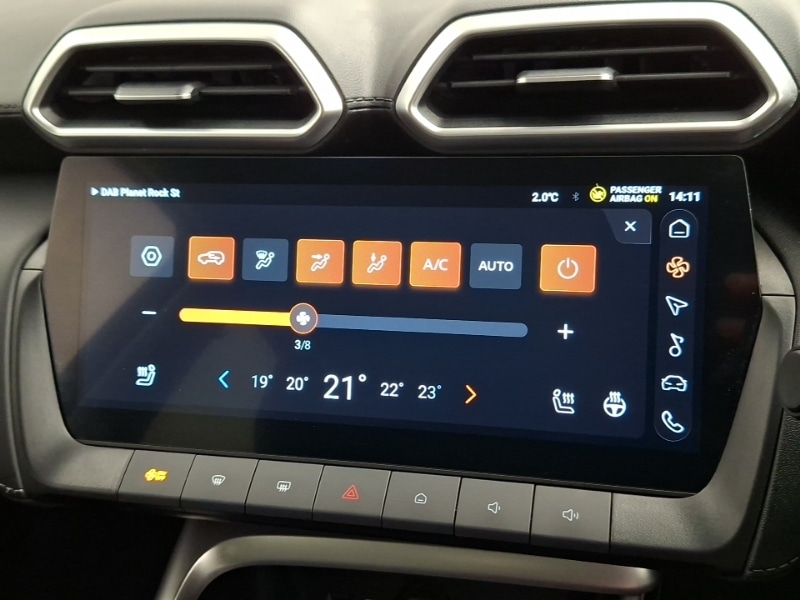 Used MG MG ZS 2025 for sale - 77114857: Photo 13