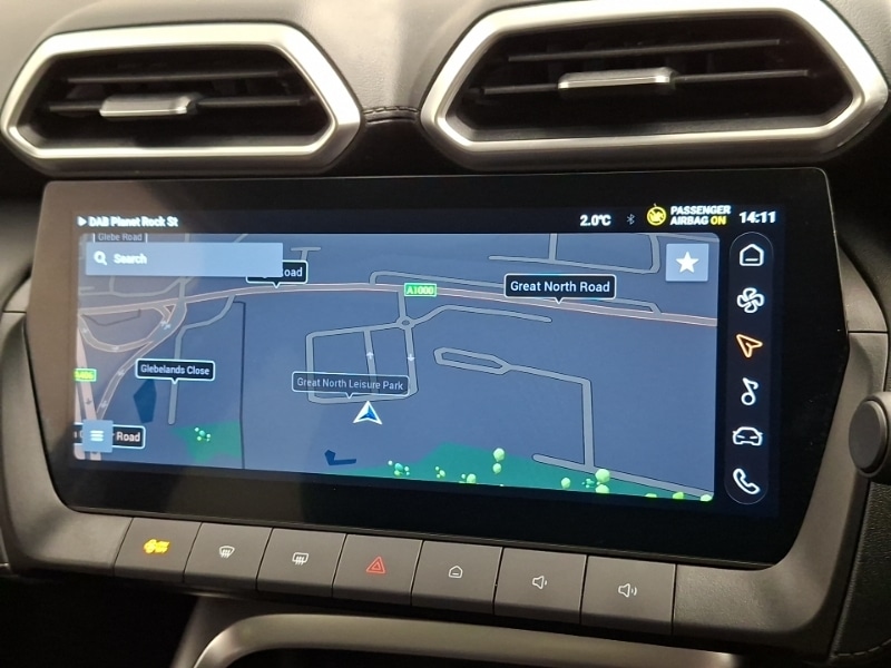 Used MG MG ZS 2025 for sale - 77114857: Photo 14