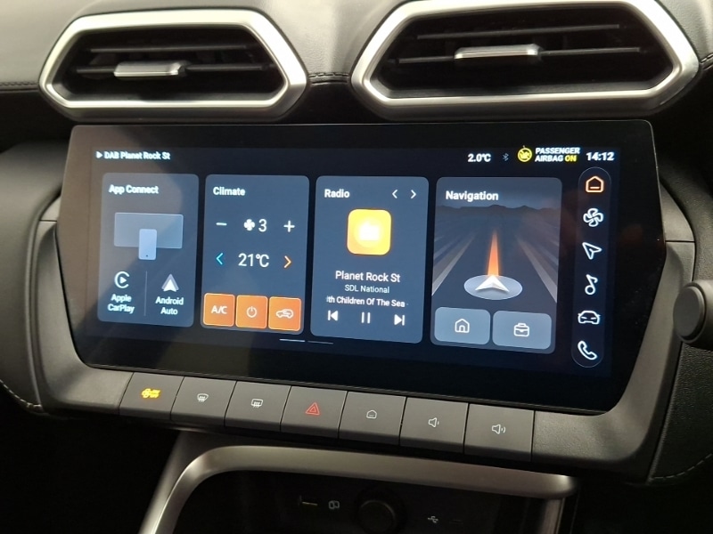 Used MG MG ZS 2025 for sale - 77114857: Photo 15