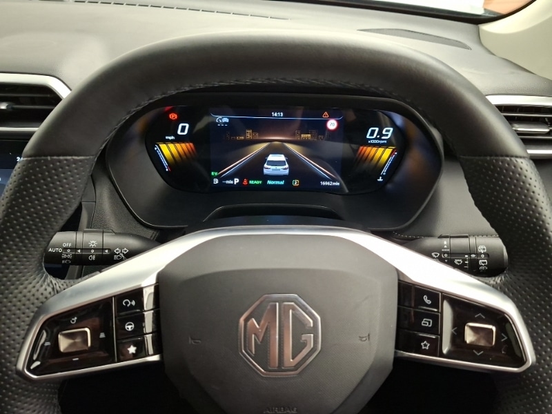 Used MG MG ZS 2025 for sale - 77114857: Photo 19