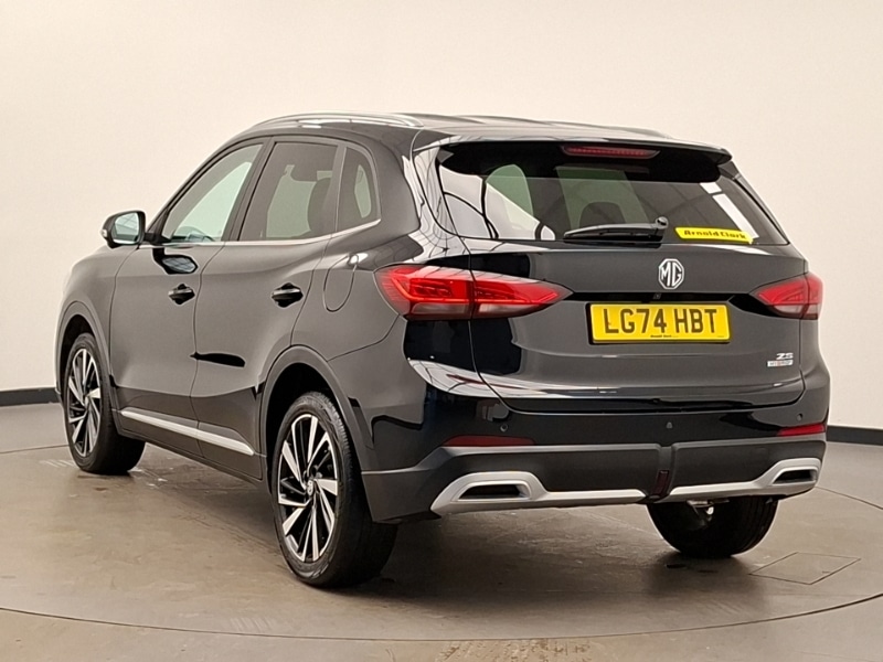 Used MG MG ZS 2025 for sale - 77114857: Photo 3