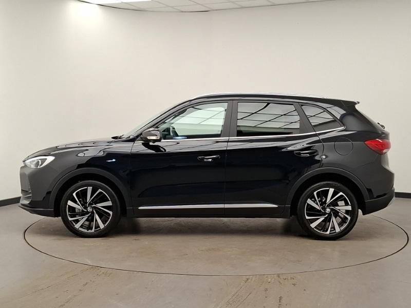 Used MG MG ZS 2025 for sale - 77114857: Photo 4