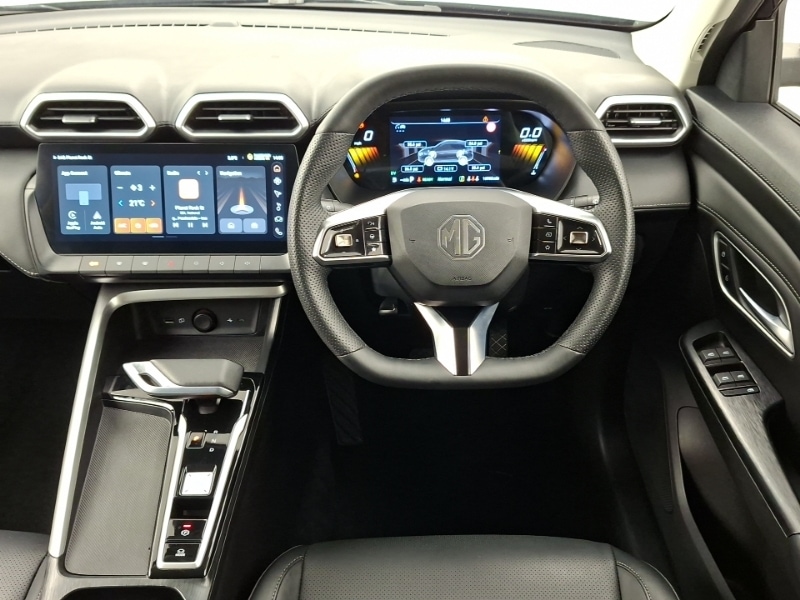 Used MG MG ZS 2025 for sale - 77114857: Photo 7