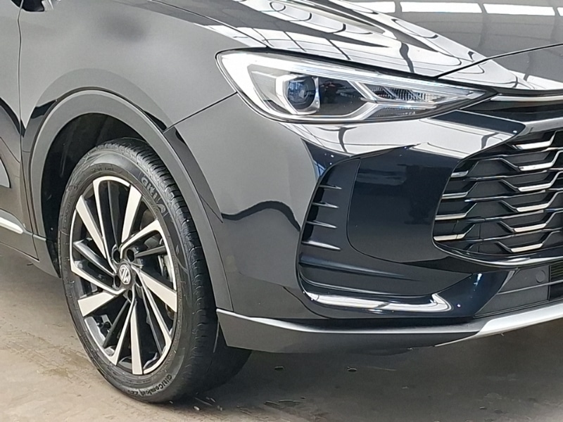 Used MG MG ZS 2025 for sale - 77114857: Photo 9