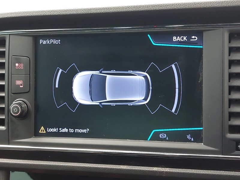 Used SEAT Leon 2020 for sale - 76752038: Photo 11