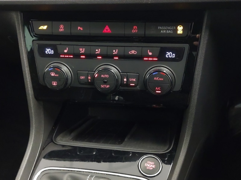 Used SEAT Leon 2020 for sale - 76752038: Photo 13