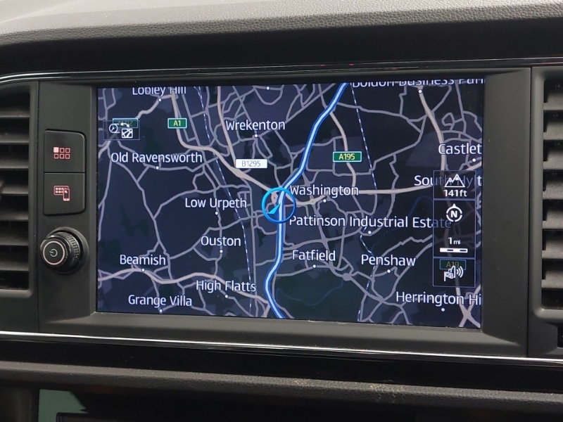 Used SEAT Leon 2020 for sale - 76752038: Photo 14