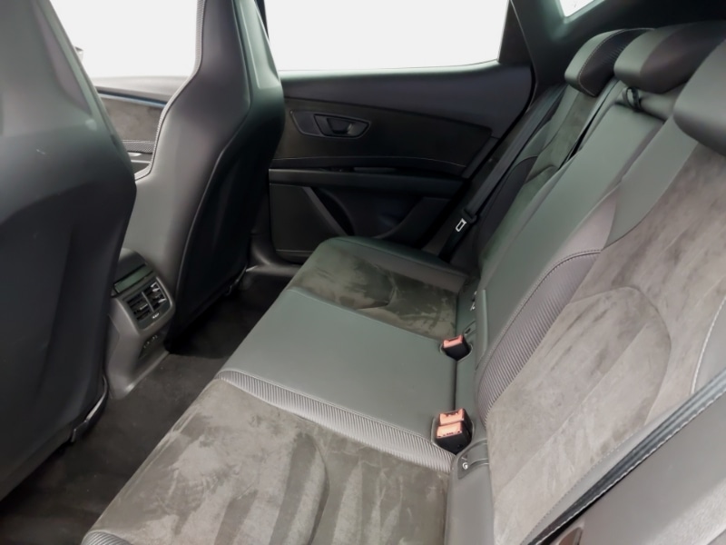 Used SEAT Leon 2020 for sale - 76752038: Photo 6