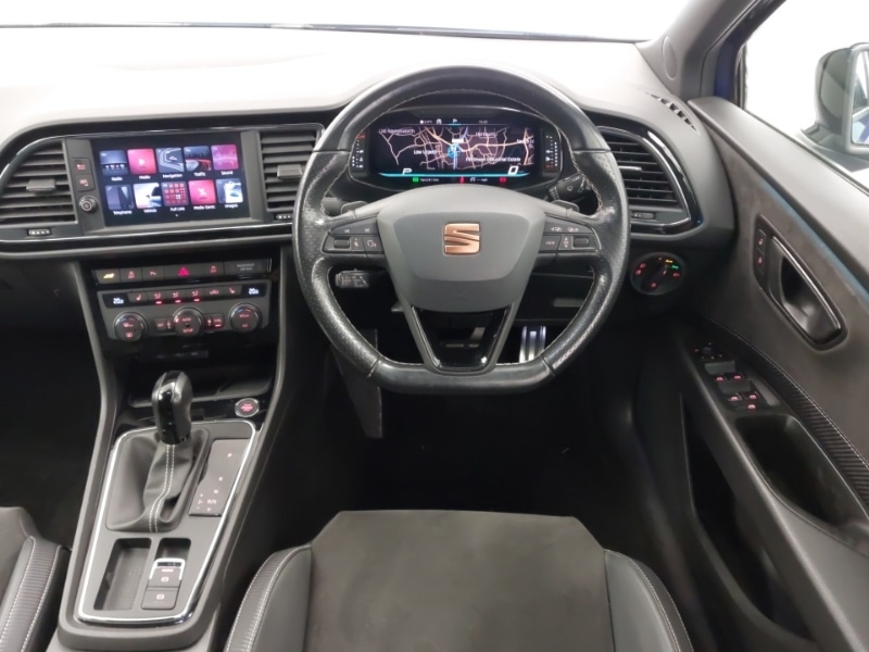 Used SEAT Leon 2020 for sale - 76752038: Photo 7