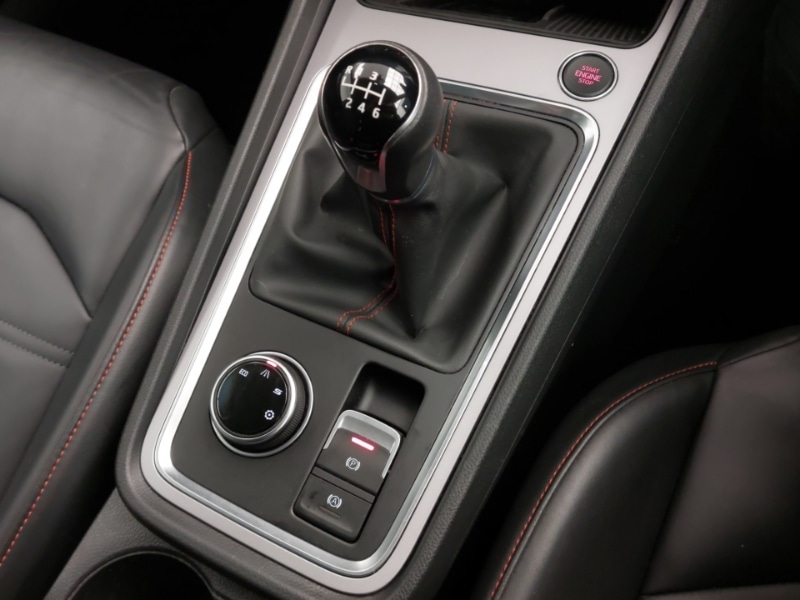 Used SEAT Ateca 2022 for sale - 76834326: Photo 12