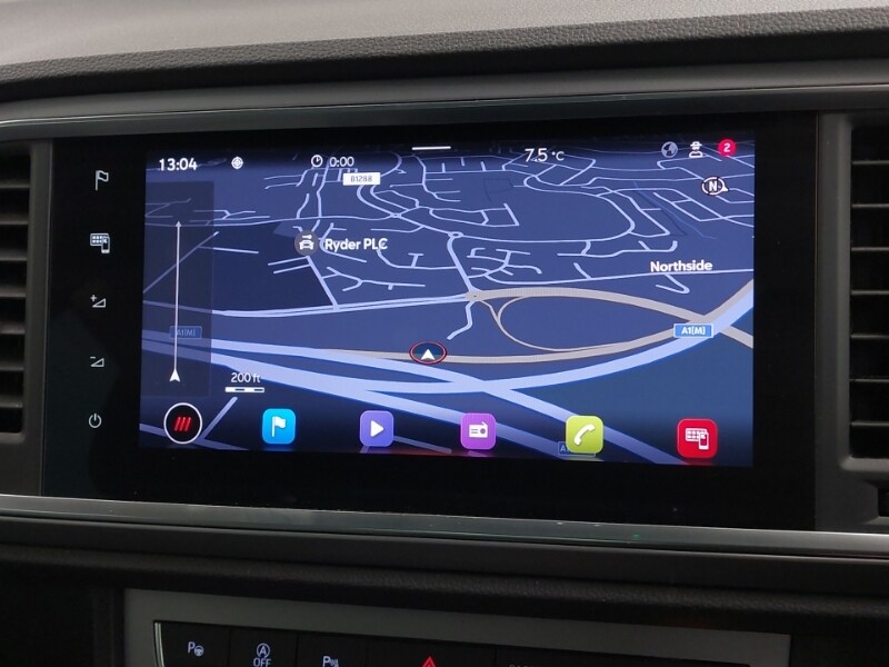 Used SEAT Ateca 2022 for sale - 76834326: Photo 14