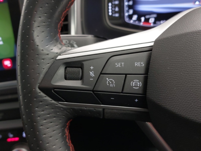 Used SEAT Ateca 2022 for sale - 76834326: Photo 16