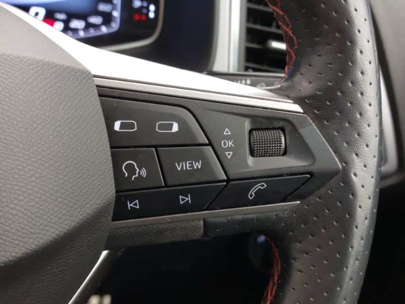 Used SEAT Ateca 2022 for sale - 76834326: Photo 17