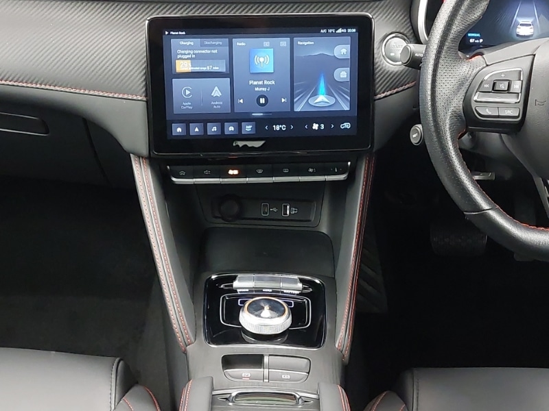 Used MG MG ZS 2023 for sale - 76487894: Photo 10