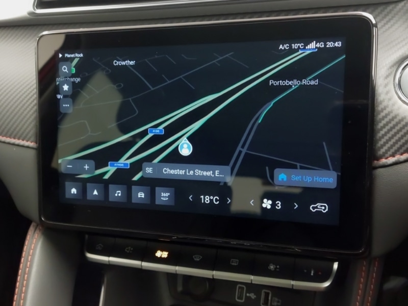 Used MG MG ZS 2023 for sale - 76487894: Photo 14