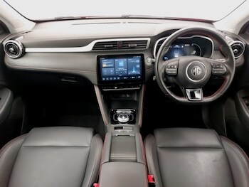 Used MG MG ZS 2023 for sale - 76487894: Photo