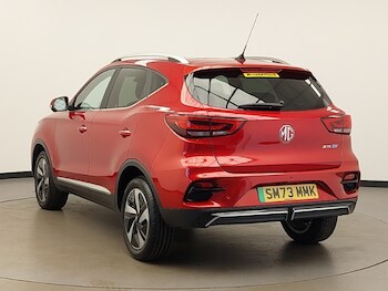 Used MG MG ZS 2023 for sale - 76487894: Photo
