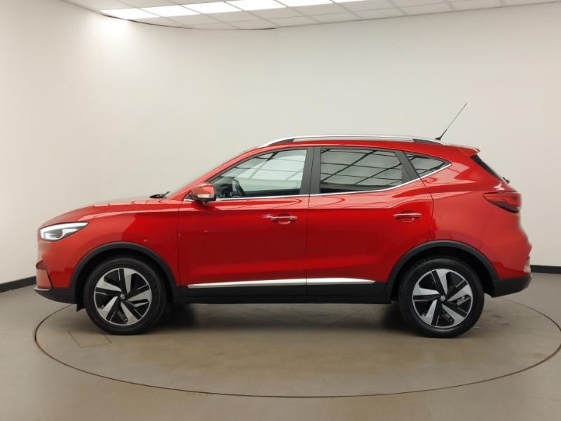 Used MG MG ZS 2023 for sale - 76487894: Photo 4