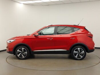 Used MG MG ZS 2023 for sale - 76487894: Photo