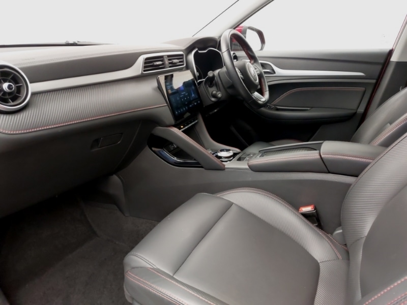 Used MG MG ZS 2023 for sale - 76487894: Photo 5