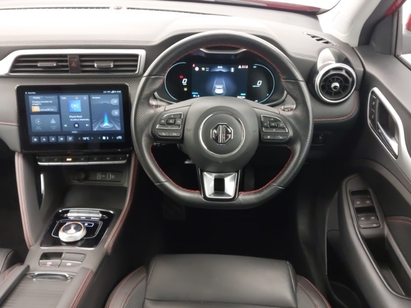 Used MG MG ZS 2023 for sale - 76487894: Photo 7