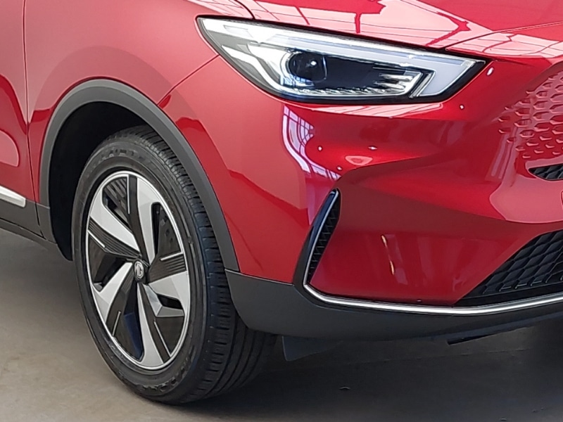 Used MG MG ZS 2023 for sale - 76487894: Photo 9