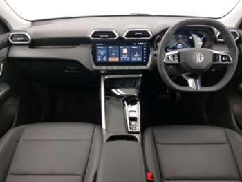 Used MG MG ZS 2025 for sale - 74809407: Photo