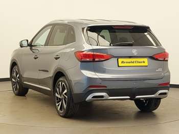 Used MG MG ZS 2025 for sale - 74809407: Photo