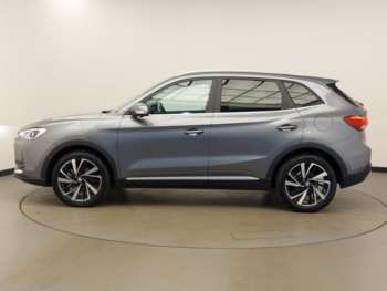Used MG MG ZS 2025 for sale - 74809407: Photo