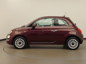 Used Fiat 500 2017 for sale - 75558365: Photo