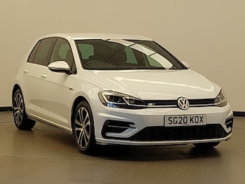 2020 - 1.5 TSI EVO 150 R-Line Edition 5dr