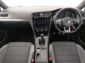 Used Volkswagen Golf 2020 for sale - 75506415: Photo