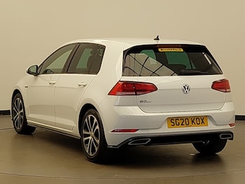 Used Volkswagen Golf 2020 for sale - 75506415: Photo
