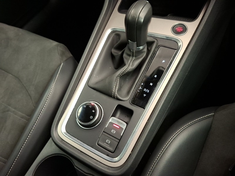 Used SEAT Ateca 2023 for sale - 77173608: Photo 12