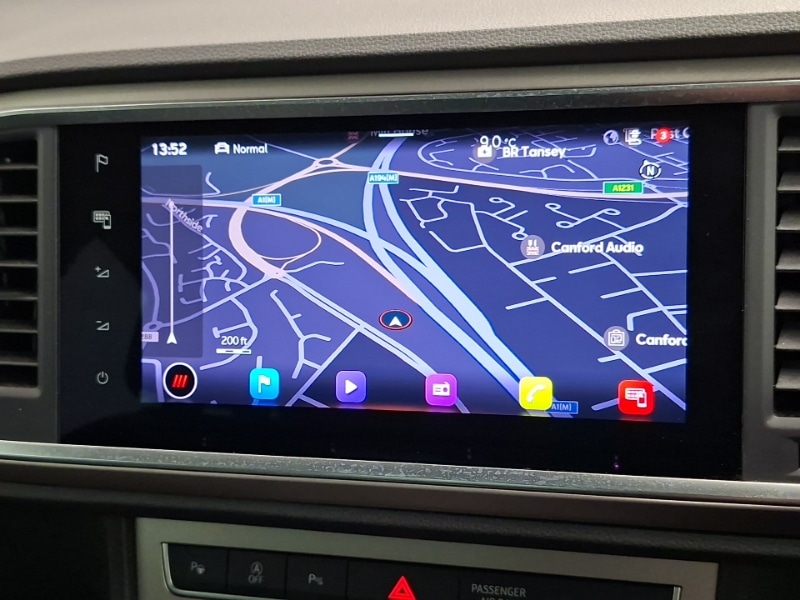 Used SEAT Ateca 2023 for sale - 77173608: Photo 14