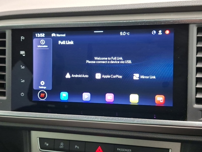 Used SEAT Ateca 2023 for sale - 77173608: Photo 15