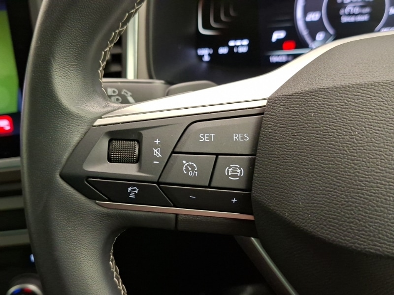 Used SEAT Ateca 2023 for sale - 77173608: Photo 16