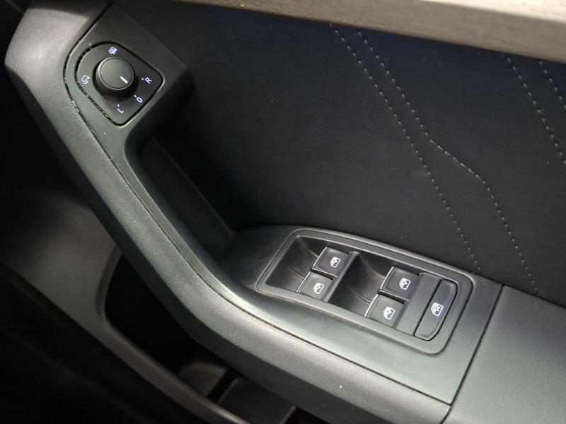 Used SEAT Ateca 2023 for sale - 77173608: Photo 18