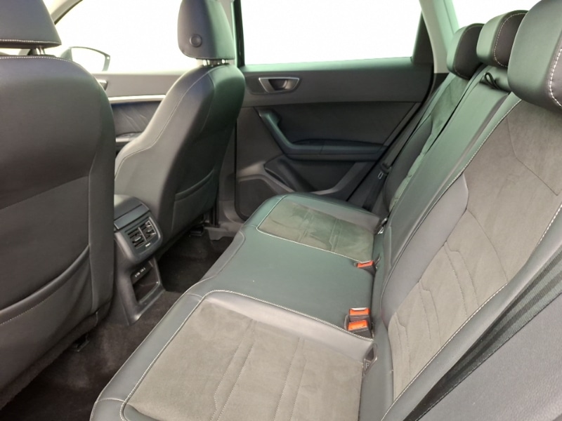 Used SEAT Ateca 2023 for sale - 77173608: Photo 6