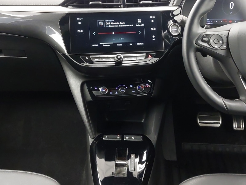 Used Vauxhall Corsa 2022 for sale - 76644121: Photo 10