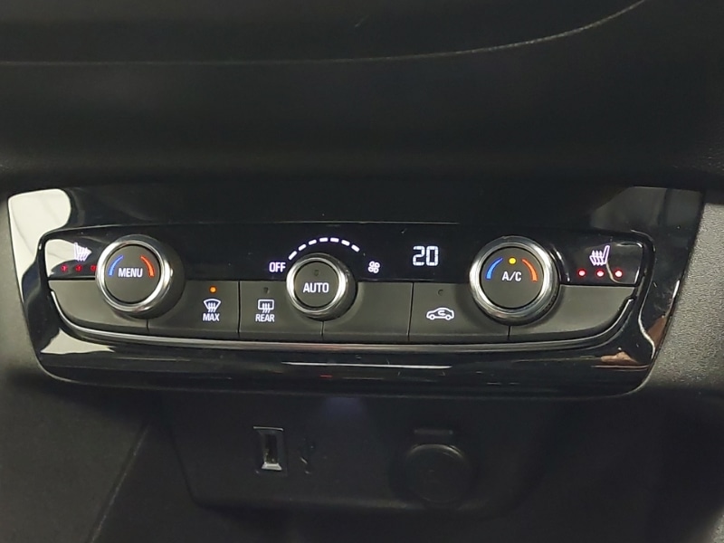 Used Vauxhall Corsa 2022 for sale - 76644121: Photo 13