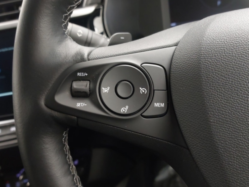 Used Vauxhall Corsa 2022 for sale - 76644121: Photo 17