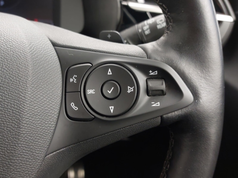 Used Vauxhall Corsa 2022 for sale - 76644121: Photo 18