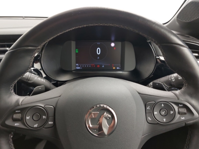 Used Vauxhall Corsa 2022 for sale - 76644121: Photo 19