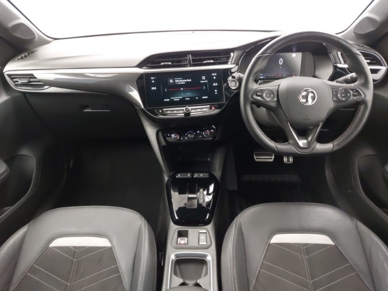 Used Vauxhall Corsa 2022 for sale - 76644121: Photo 2