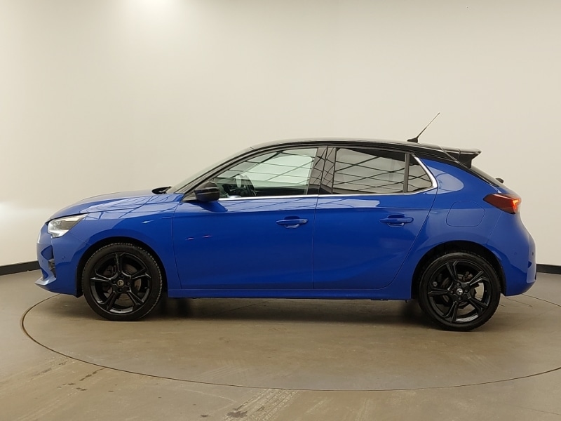 Used Vauxhall Corsa 2022 for sale - 76644121: Photo 4