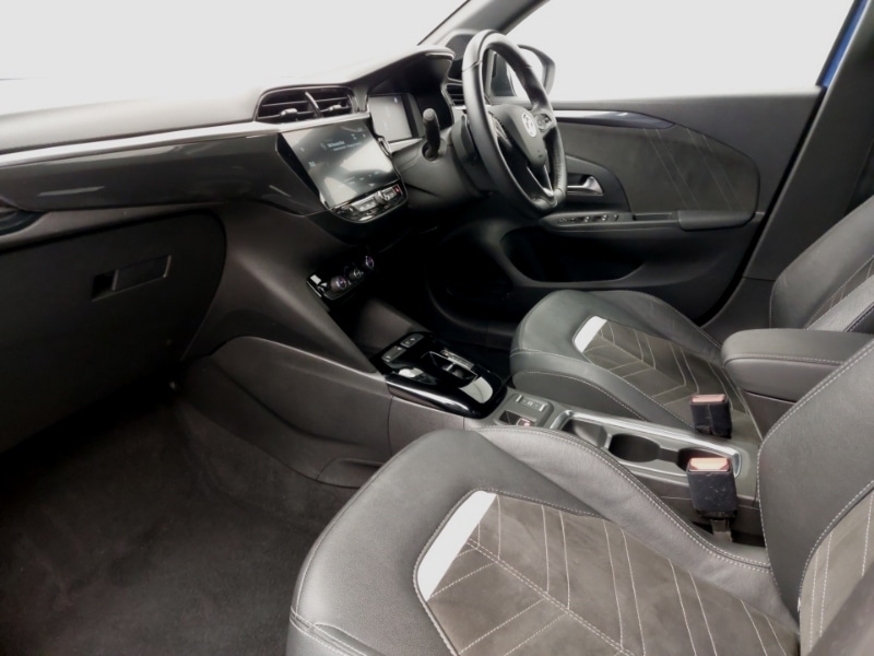 Used Vauxhall Corsa 2022 for sale - 76644121: Photo 5