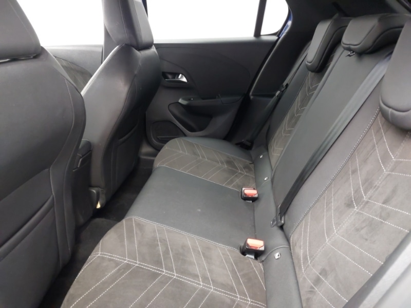 Used Vauxhall Corsa 2022 for sale - 76644121: Photo 6