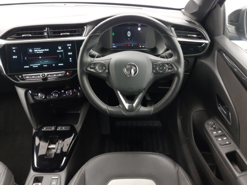 Used Vauxhall Corsa 2022 for sale - 76644121: Photo 7